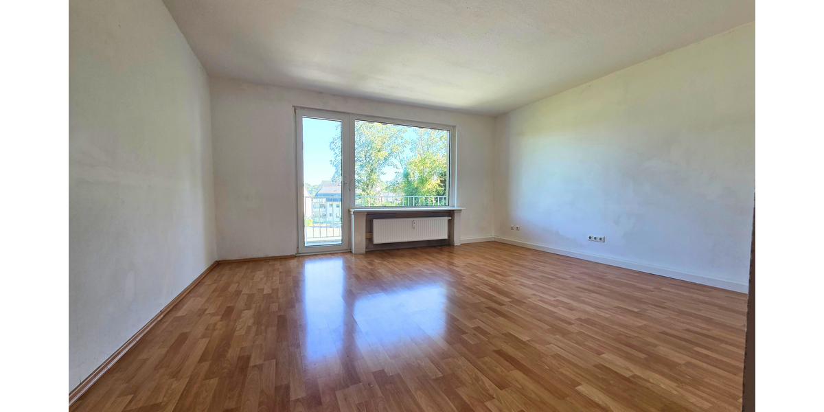 Etagenwohnung Essen Stadtbezirk IV - 3 Zimmer, 75 m&sup2;, 675&euro; | Angebot:27265091