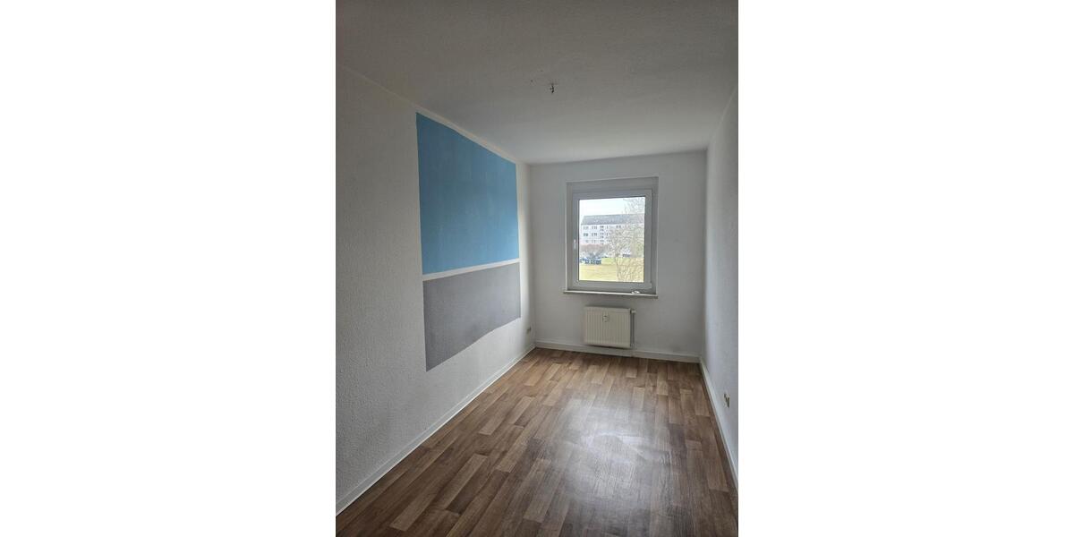 Etagenwohnung Kalbe (Milde) - 3 Zimmer, 59 m&sup2;, 271&euro; | Angebot:25725295
