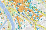 ATIK: Repräsentative Büroflächen im modernen LIV - Gewerbeobjekt Mannheim / Lindenhof Lindenhof | Angebot:26267325