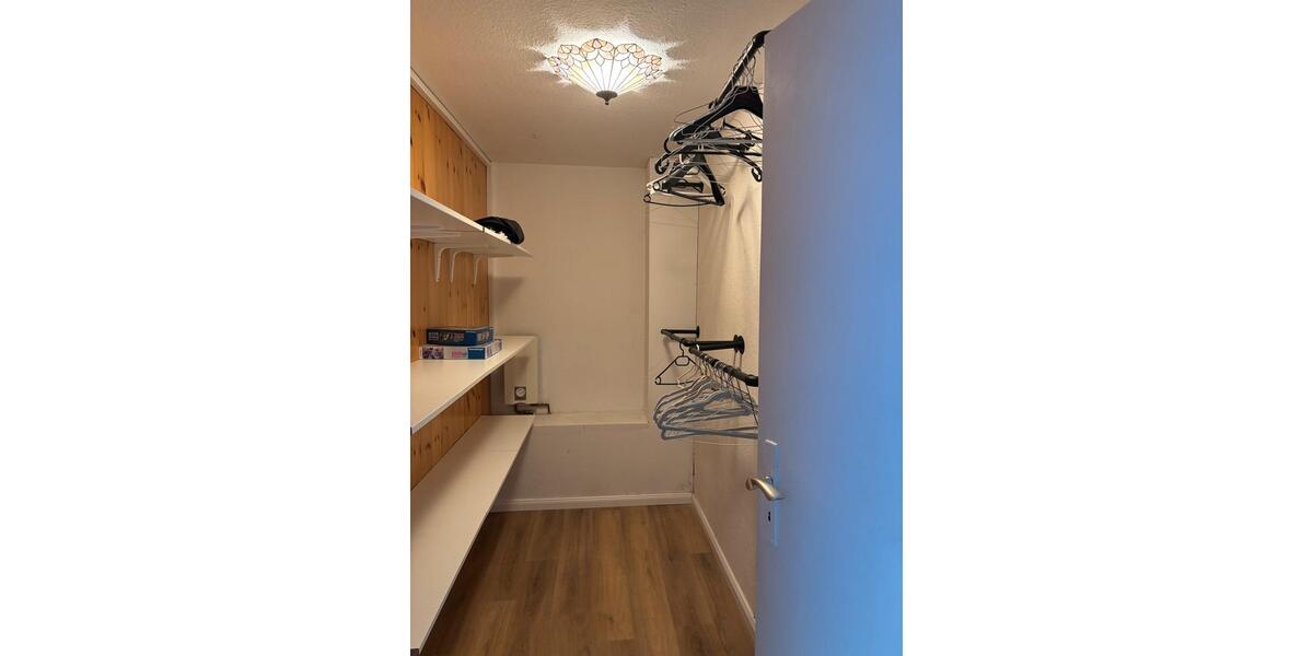 Moderne 3-Zimmer-Maisonette zur Miete im separaten Hinterhaus – K 3 zimmer