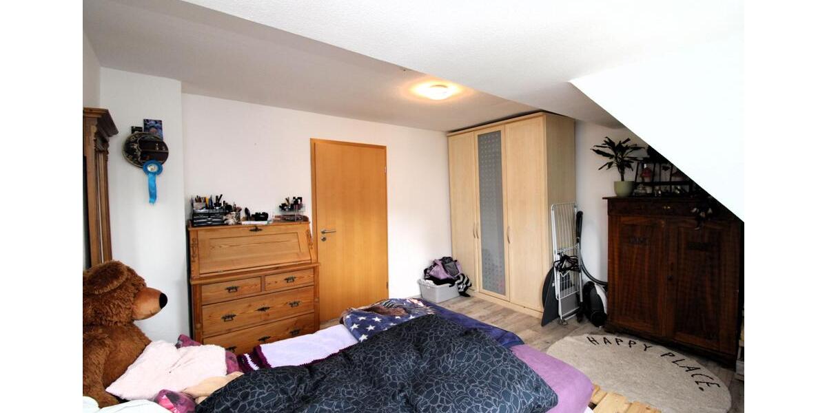Dachgeschoßwohnung Dietenhofen - 3 Zimmer, 68 m&sup2;, 598&euro; | Angebot:26621789
