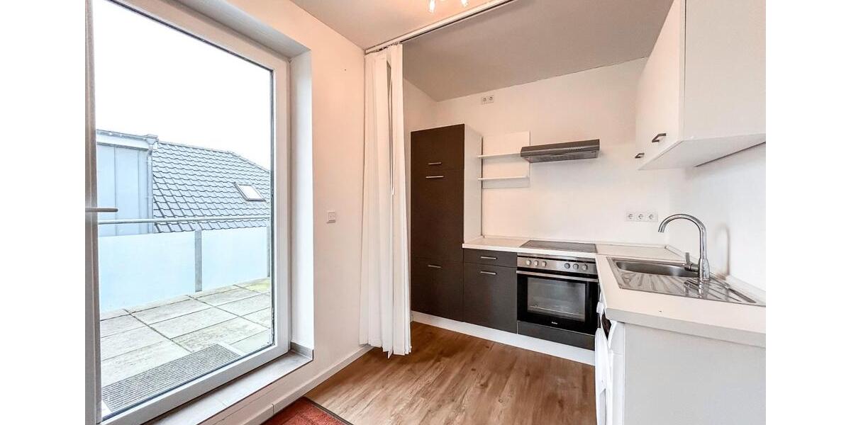 Einfamilienhaus Leer (Ostfriesland) - 1 Zimmer, 37 m&sup2;, 680&euro; | Angebot:25217664