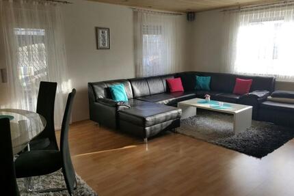 4 ZKB in Ransbach Baumbach Stadtmitte 4 zimmer