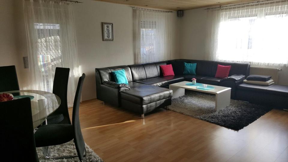 4 ZKB in Ransbach Baumbach Stadtmitte 4 zimmer