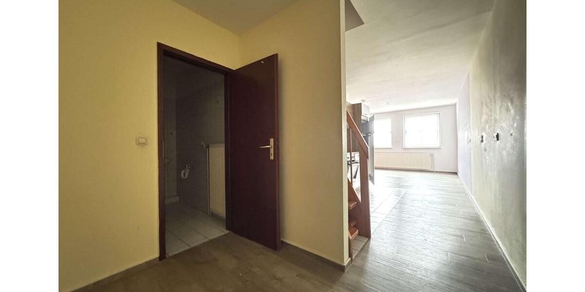 Dachgeschoßwohnung Hagenow - 2 Zimmer, 52 m&sup2;, 364&euro; | Angebot:24962089