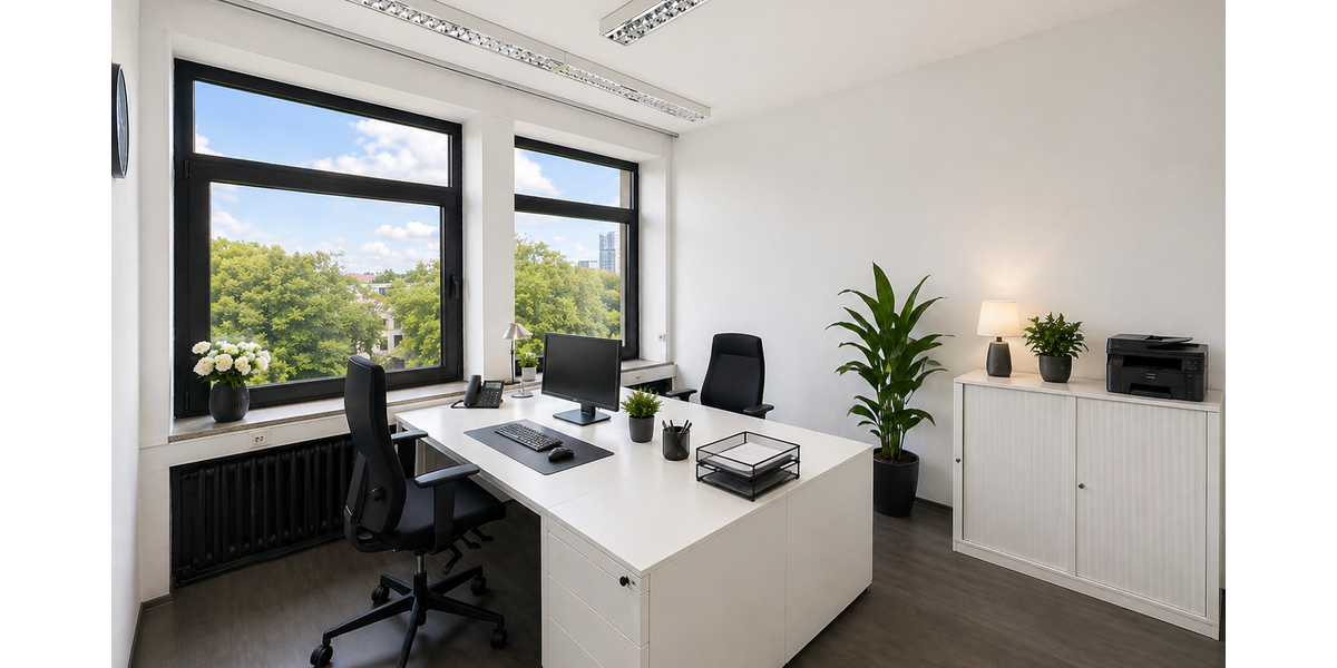 Gewerbeobjekt Hannover Vahrenwald-List - 1.299&euro; | Angebot:27037831