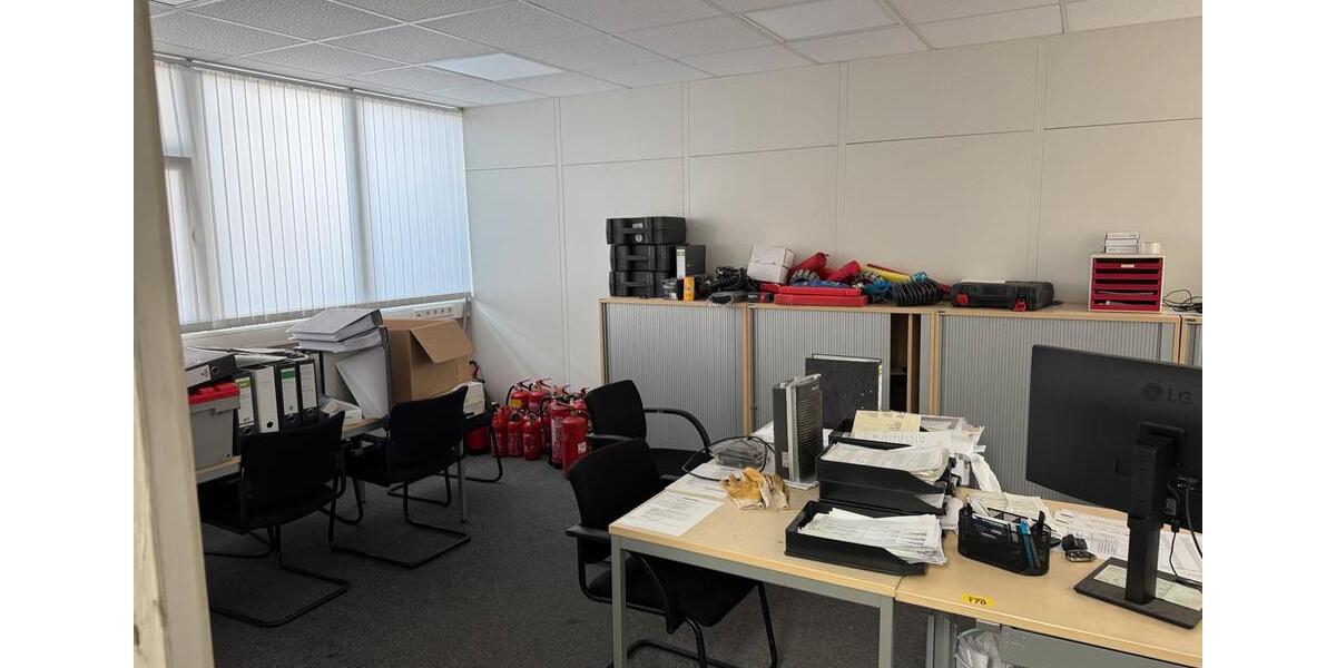 Gewerbeobjekt Nürnberg Katzwang - 9.000&euro; | Angebot:25654829