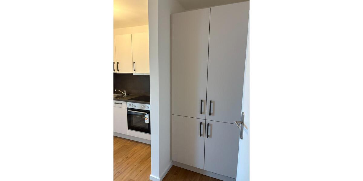 Dachgeschoßwohnung Neustadt-Glewe Glewe - 2 Zimmer, 37 m&sup2;, 333&euro; | Angebot:23526891