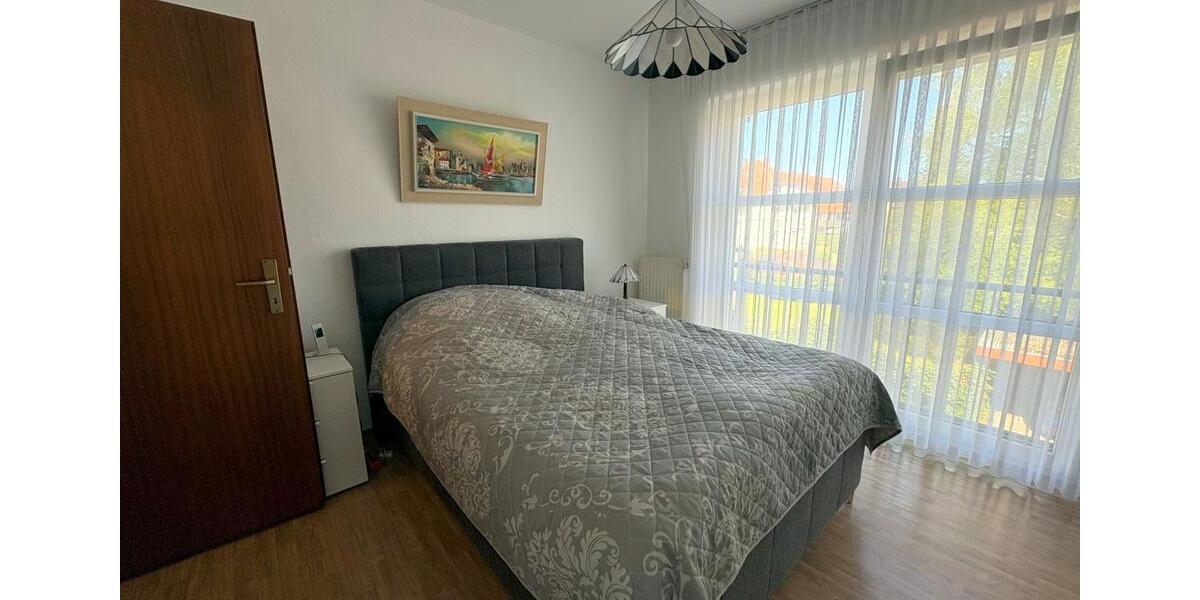 Etagenwohnung Bad Oeynhausen - 2 Zimmer, 51 m&sup2;, 489&euro; | Angebot:26297057