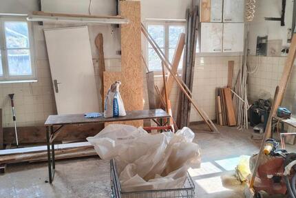 Gewerbeobjekt Garmisch-Partenkirchen Breitenau - 980&euro; | Angebot:26025638