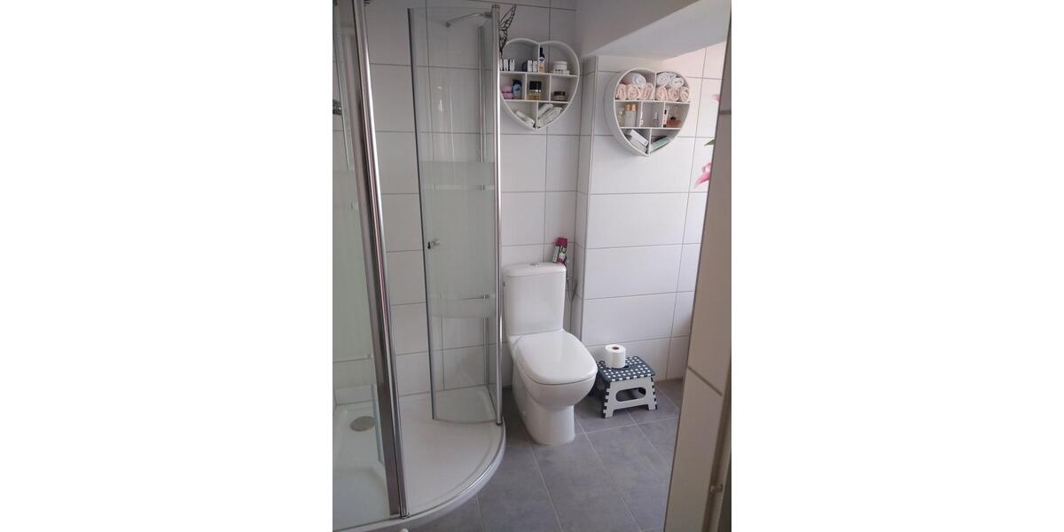 Etagenwohnung Troisdorf Bergheim - 4 Zimmer, 76 m&sup2;, 680&euro; | Angebot:26041766