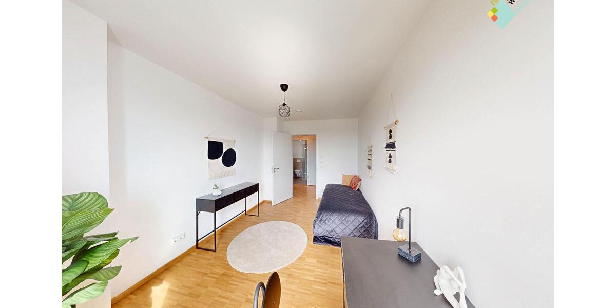 Etagenwohnung München Thalkirchen-Obersendling-Forstenried-Fürstenried-S - 4 Zimmer, 105 m&sup2;, 2.325&euro; | Angebot:25792413
