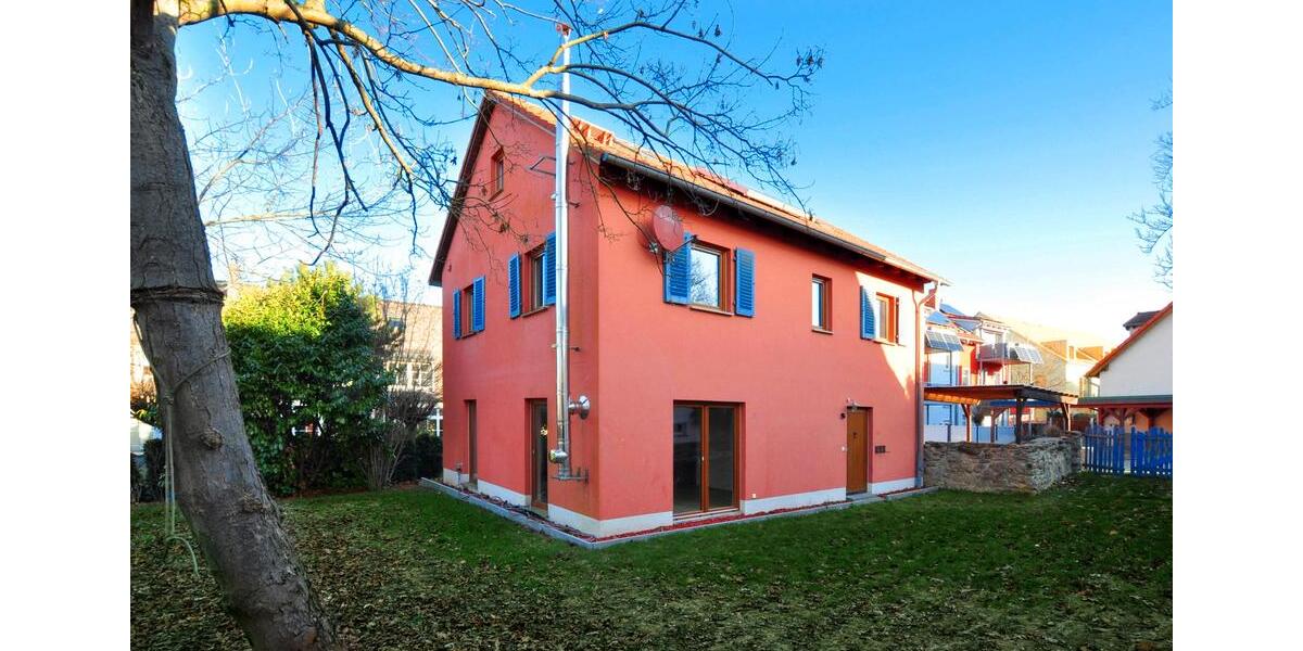 Einfamilienhaus Markkleeberg - 8 Zimmer, 164 m&sup2;, 2.497&euro; | Angebot:25433483