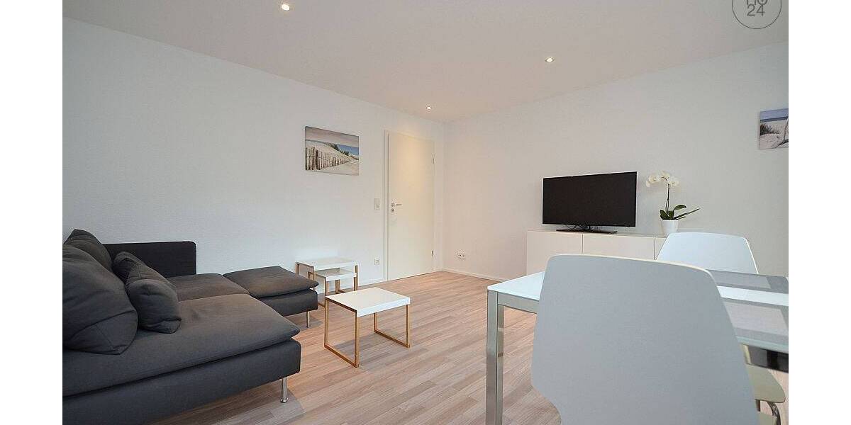 Etagenwohnung Stuttgart West - 2 Zimmer, 50 m&sup2;, 1.390&euro; | Angebot:26544893