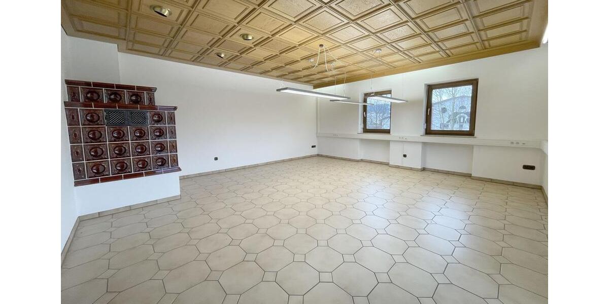 Gewerbeobjekt Teisnach - 600&euro; | Angebot:19457593