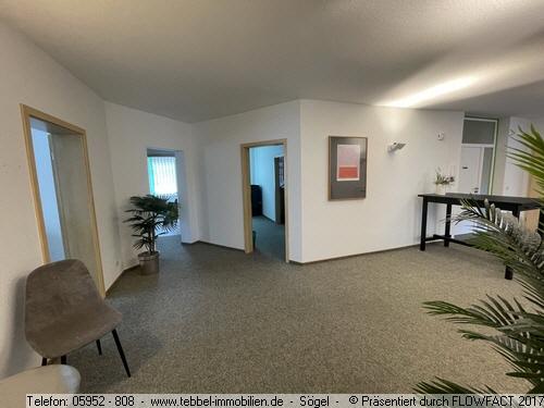 Gewerbeobjekt Sögel - 952&euro; | Angebot:26016250