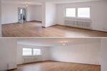Etagenwohnung Pohlheim - 5 Zimmer, 110 m&sup2;, 1.240&euro; | Angebot:25207241