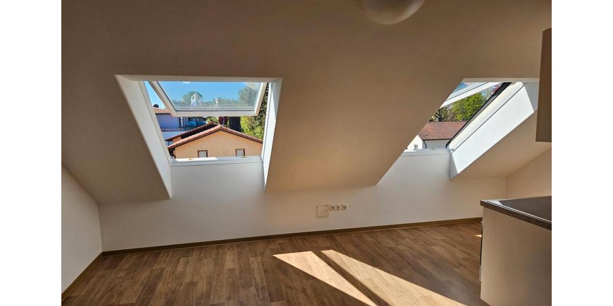 Wohnen auf Zeit Erding - 544&euro; | Angebot:26302102