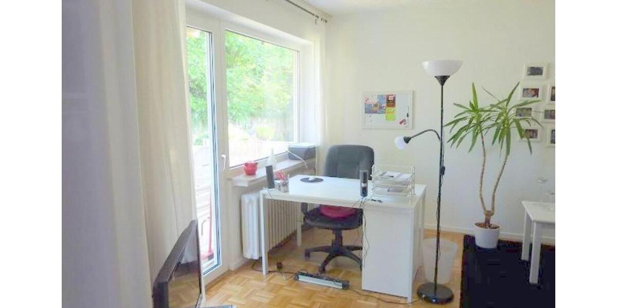 Etagenwohnung Bad Honnef - 1 Zimmer, 43 m&sup2;, 400&euro; | Angebot:25125565
