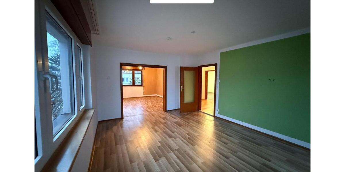 3-Zimmer-Wohnung mit Balkon in guter Lage von Rastatt 3 zimmer