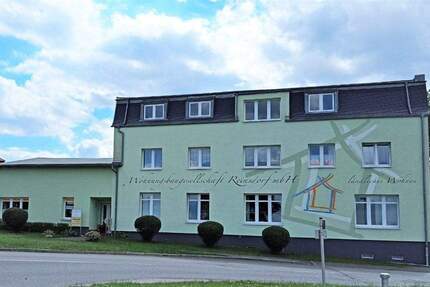 Wohnung Reinsdorf Wilhelmshöhe - 2 Zimmer, 47 m&sup2;, 290&euro; | Angebot:24918393