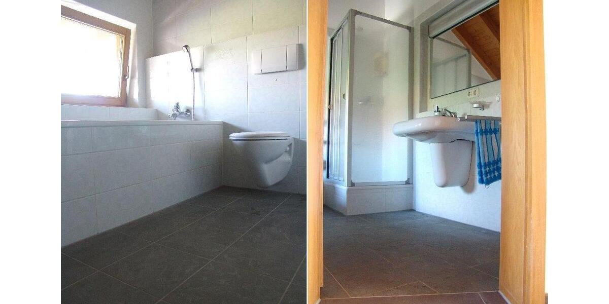 Seltenes Loft besticht durch Architektur 1 zimmer