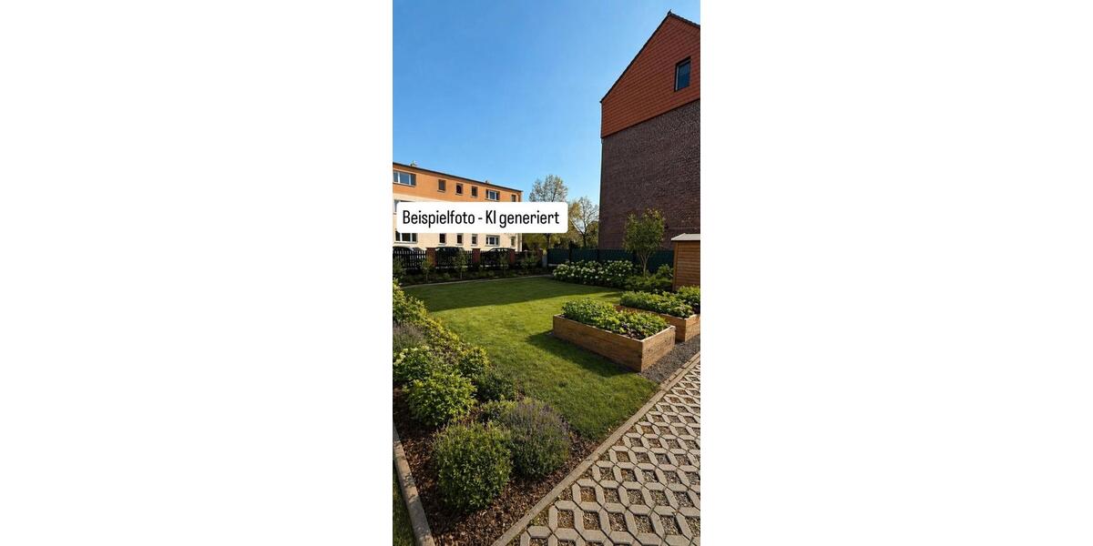 Erdgeschoßwohnung Eilenburg - 3 Zimmer, 77 m&sup2;, 750&euro; | Angebot:26286522