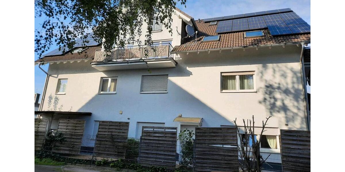 Maisonettenwohnung Wetzlar Altenberger Straße - 3 Zimmer, 72 m&sup2;, 735&euro; | Angebot:26523010