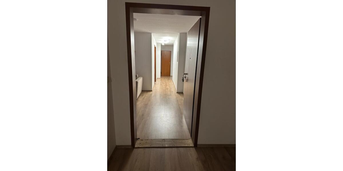 Dachgeschoßwohnung Braunlage - 3 Zimmer, 80 m&sup2;, 670&euro; | Angebot:25841910