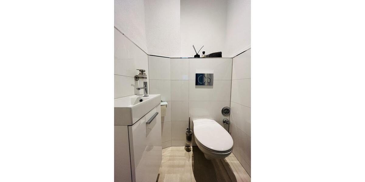 Wohnen auf Zeit Schweinfurt Haardt - 4 Zimmer, 30 m&sup2;, 520&euro; | Angebot:26649749