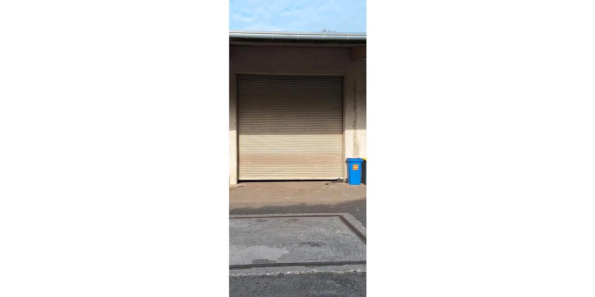 Gewerbeobjekt Albersdorf - 1.750&euro; | Angebot:26480304
