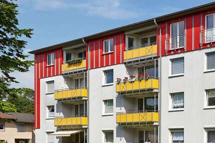 Wohnung zum Mieten in Bochum 820 € 79.31 m² 3 zimmer