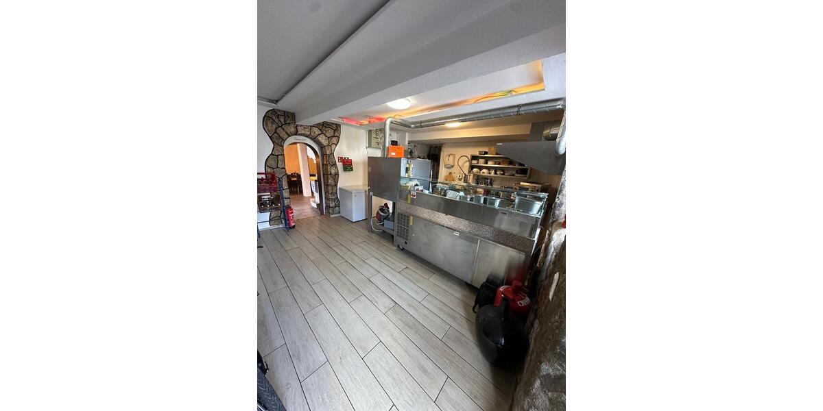 Gewerbeobjekt Berghaupten - 1.200&euro; | Angebot:26051206