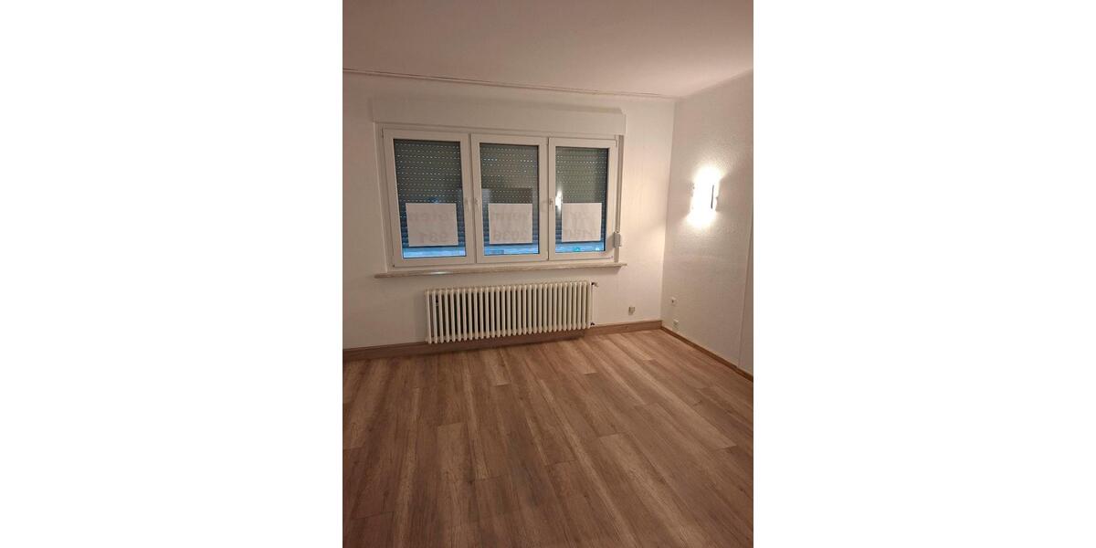 Etagenwohnung Bitburg - 4 Zimmer, 102 m&sup2;, 950&euro; | Angebot:24981477