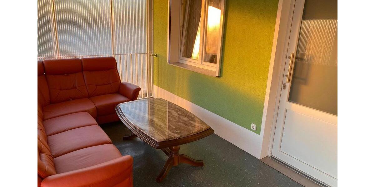 Terrassenwohnung Aschersleben - 1 Zimmer, 41 m&sup2;, 670&euro; | Angebot:15182942