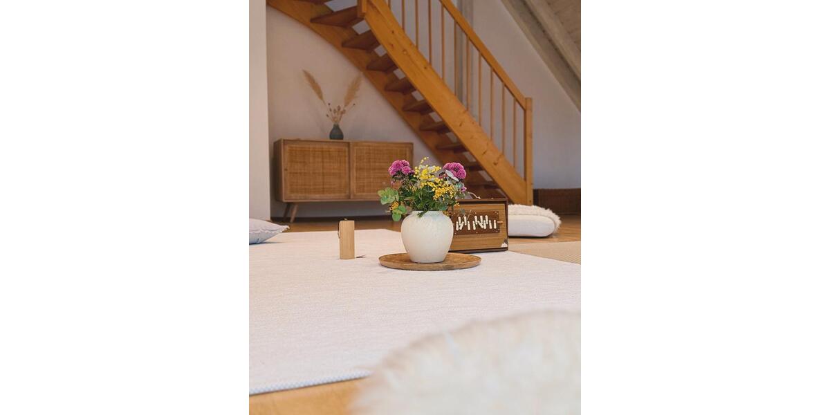 Wohnen auf Zeit München Am Riesenfeld - 3 Zimmer, 100 m&sup2;, 2.600&euro; | Angebot:26632600