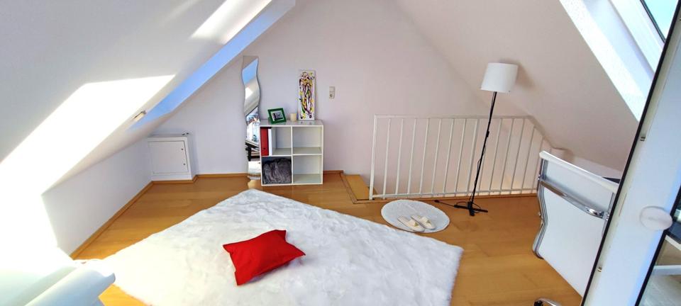 Maisonettenwohnung Mainz Finthen - 3 Zimmer, 67 m&sup2;, 1.320&euro; | Angebot:25811157