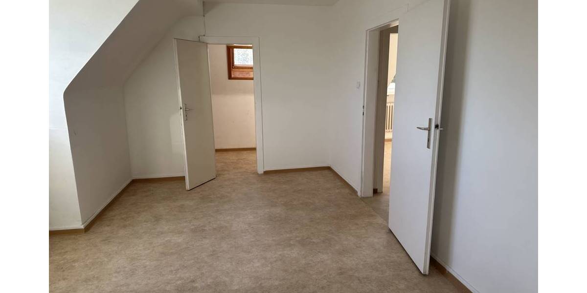 Etagenwohnung Fritzlar - 2 Zimmer, 59 m&sup2;, 340&euro; | Angebot:26820579