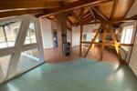 Dachgeschoßwohnung Parchim - 3 Zimmer, 105 m&sup2;, 1.145&euro; | Angebot:25832046