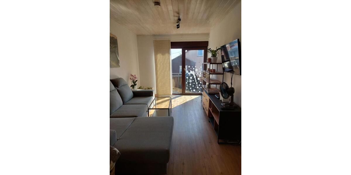 Wohnen auf Zeit Ludwigsburg Oßweil - 3 Zimmer, 18 m&sup2;, 550&euro; | Angebot:26190882