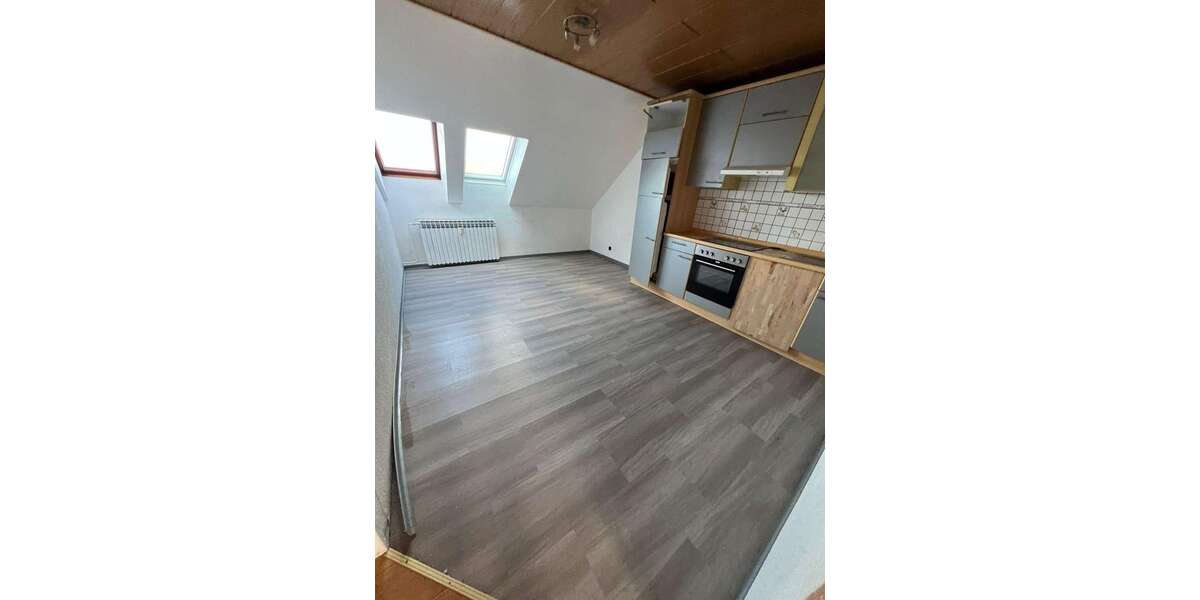 Etagenwohnung Obernkirchen - 2 Zimmer, 70 m&sup2;, 700&euro; | Angebot:26767173