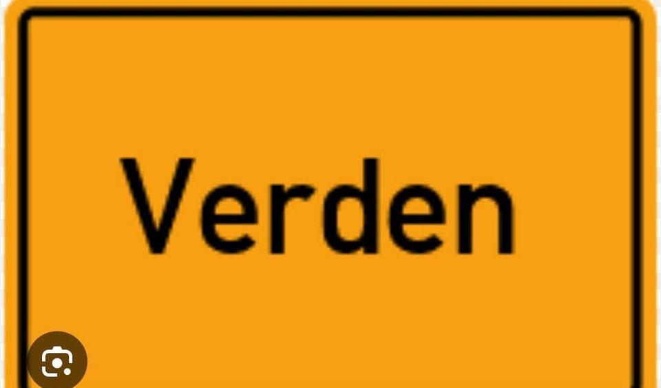 3 Zimmer Wohnung in Verden zu vermieten 3 zimmer