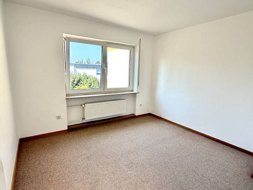 Reihenmittelhaus in Röthenbach
