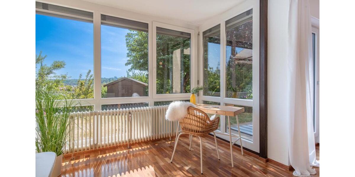 Etagenwohnung Pforzheim Dillweißenstein - 2.5 Zimmer, 66 m&sup2;, 820&euro; | Angebot:25867047