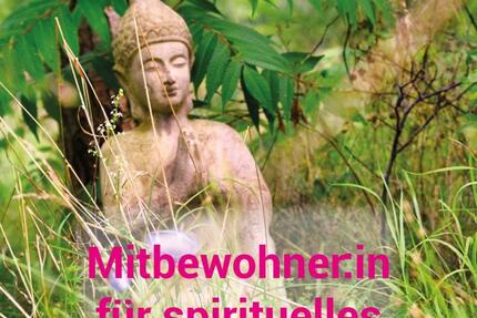 Mitbewohner:innen für spirituelles Zentrum in der Altmark 1 zimmer
