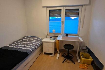 Wohnung Vechta - 1 Zimmer, 9 m&sup2;, 195&euro; | Angebot:25095878