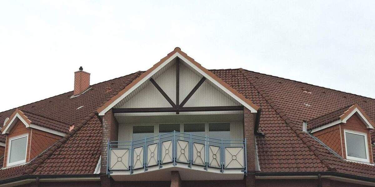 Etagenwohnung Fredenbeck - 2 Zimmer, 80 m&sup2;, 800&euro; | Angebot:25911943