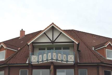 Wohnung Fredenbeck - 2 Zimmer, 80 m&sup2;, 800&euro; | Angebot:25911943