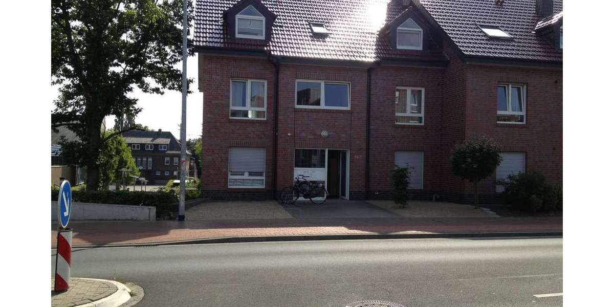 Etagenwohnung Rheine Altenrheine - 3 Zimmer, 72 m&sup2;, 825&euro; | Angebot:27179490