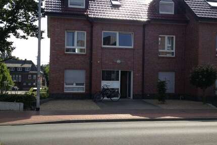 Wohnung Rheine Altenrheine - 3 Zimmer, 72 m&sup2;, 825&euro; | Angebot:27179490